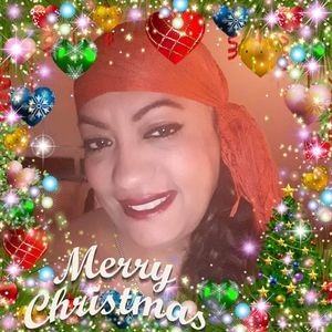 Meet your Posher, Maritza